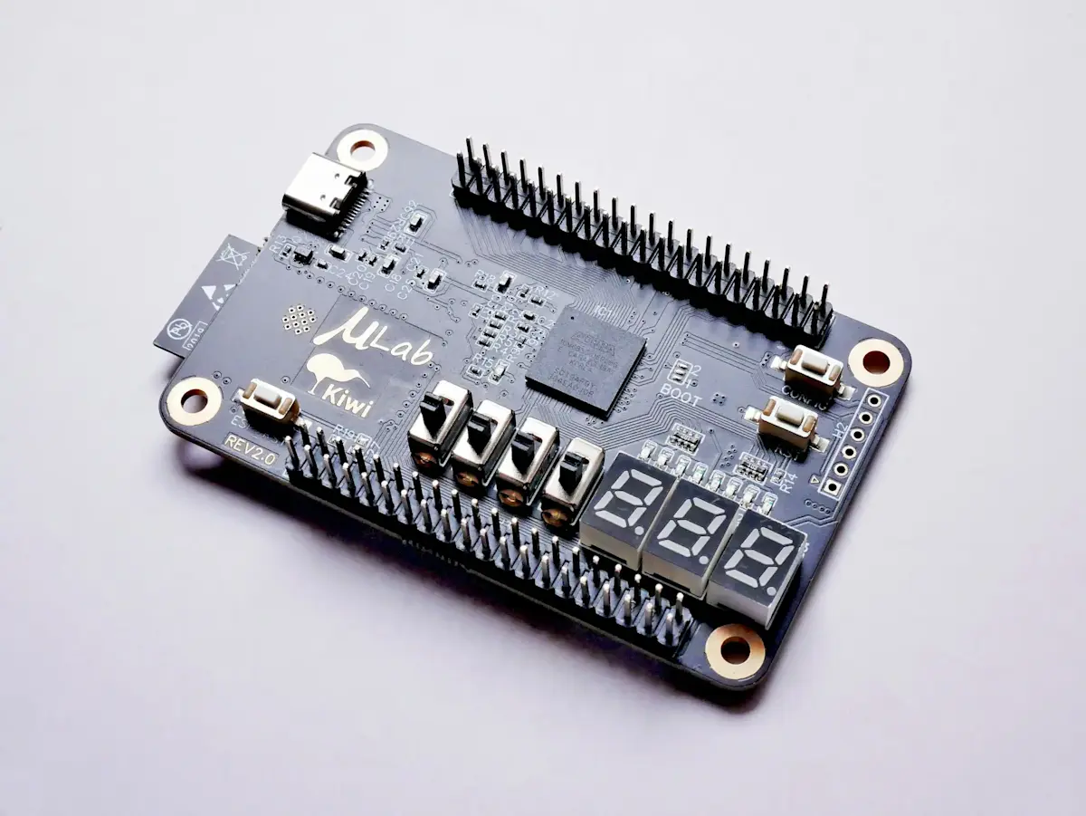 Ladder Logic for Software Developers: A Different Kind of Programming